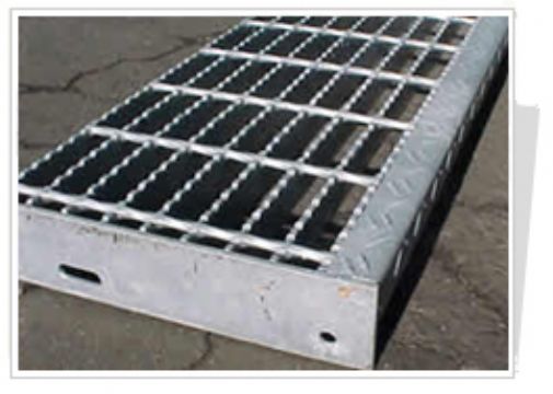 Steel Grating